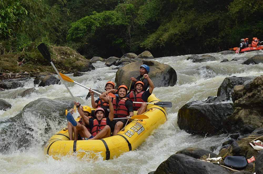 Event Bimbel Akademi Prestasi