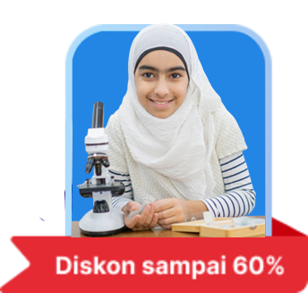 Bimbel Sains dan Teknik