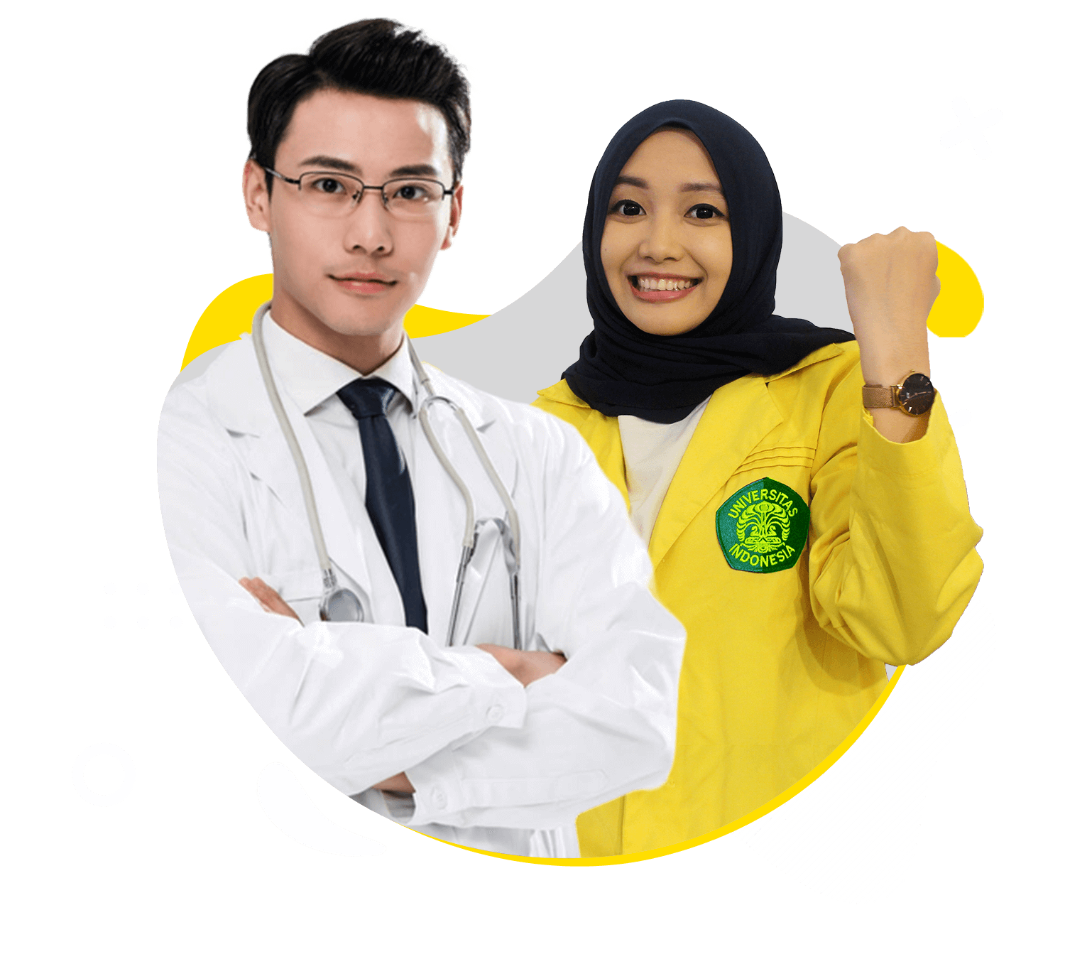 Header Banner Kedokteran