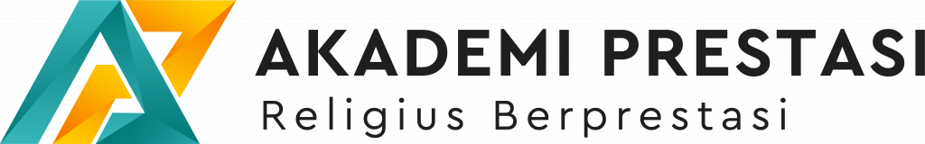 Akademi Prestasi Logo