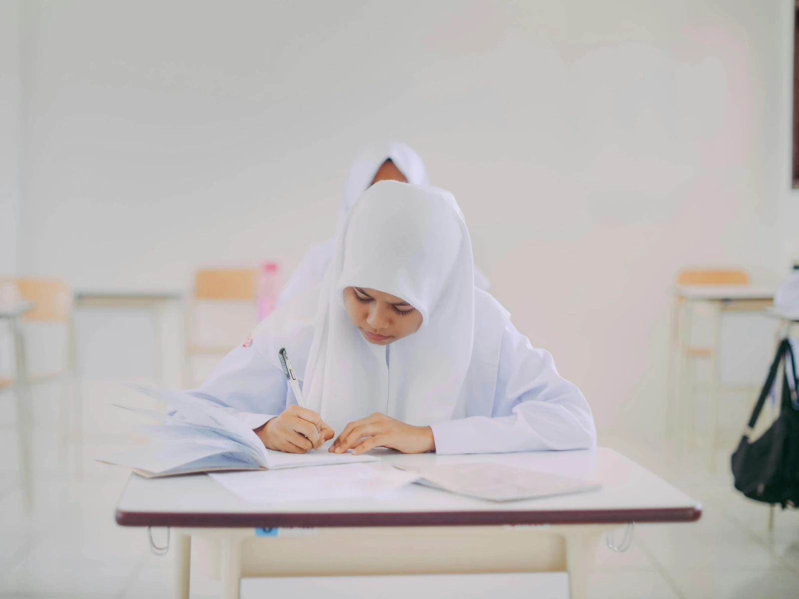 Program Intensif Class