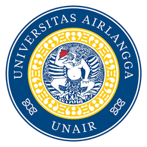 Logo Universitas Airlangga